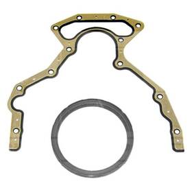 Dnj 849500069809 For Buick Rainier 2004-2005 Engine Components Rm3165 Rear Crankshaft Seal