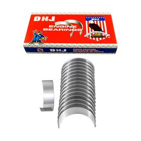 Rb4113.10 Dnj Oversize Rod Bearings Set For 1962-2001 Ford 2. 0.10