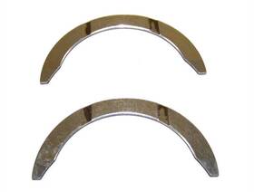 Tw174 Dnj Thrust Washers For 06-16 Hyundai Kia Amanti Azera 3.3l-3.8l Dohc 24v