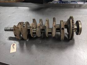 04884106aa Dodge Crankshaft Standard From 2003 Neon 2.0