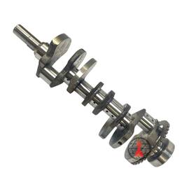 05037458bd Dodge Mopar Chrysler Jeep 6.1l Hemi Crankshaft Reground .010 Inch / .020 458bd