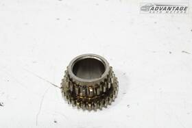 05134356ae Dodge 2018-2023 Challenger 3.6l Engine Motor Crankshaft Gear Sprocket Oem