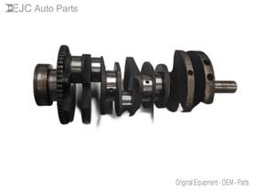 05184240ag Dodge Crankshaft Standard For 11-20 Grand Caravan 3.6 Pentastar
