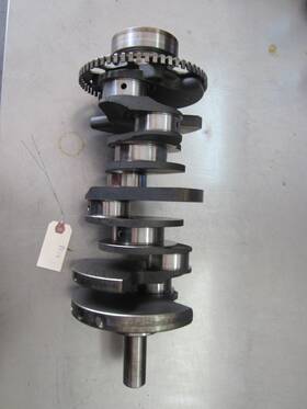 05184248ah Dodge Crankshaft Standard From 2016 Grand Caravan 3.6