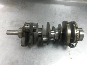 05184249ab Dodge Crankshaft Standard From 2012 Grand Caravan 3.6
