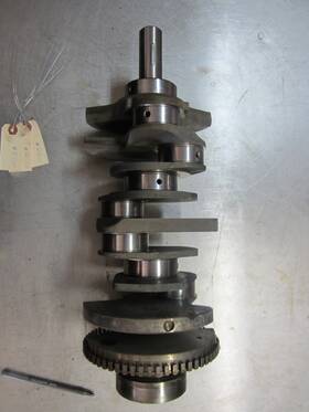 05184249ai Dodge Crankshaft Standard From 2011 Grand Caravan 3.6