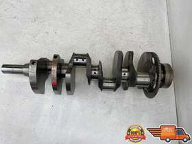 0845458ab Dodge 2015-2020 Challenger 6.4l Crankshaft Crank Shaft 290aa Oem 15 16 17 18 19