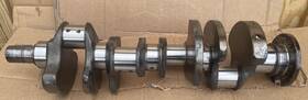 2658278 Dodge 340 Chrysler Mopar Forged Steel Crankshaft .010/.010 318