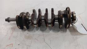 303.ch2d15 Dodge Dart Engine Crankshaft Crank Shaft 2013 2014 2015 2016