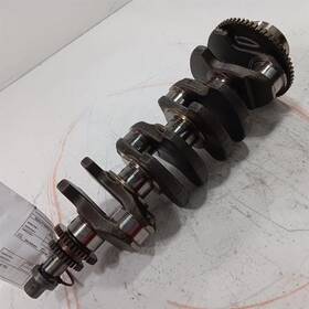 303.ch2d16 Dodge Dart Engine Crankshaft Crank Shaft 2013 2014 2015 2016