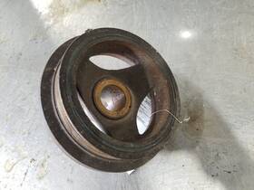 309-00121 Dodge 09 Challenger Srt8 6.1l Harmonic Balancer
