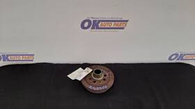 309-00369 Dodge 10 Challenger 5.7l Oem Harmonic Balancer