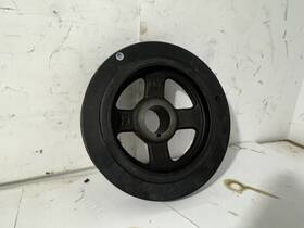 309.ch2d17 Dodge 2014-2018 Dart 2.4l Harmonic Balancer Oem