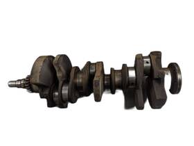 3654 Dodge Crankshaft Standard From 1996 Caravan 3.3
