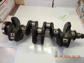38aa-40pb Dodge 2012 2013 2014 Vw Golf Jetta 2.0l Tdi Diesel - Crankshaft Priced To Sell Fast