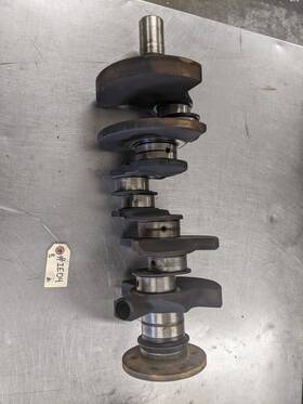 432376 Dodge Crankshaft Standard For 98-03 Dakota 3.9