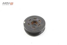 50058146 Dodge 2023 - 2025 Hornet 2.0l Engine Crankshaft Vibration Damper Pulley Oem