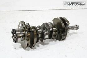 5184324ae Dodge 2011-2023 Challenger 3.6l V6 Engine Motor Crankshaft Crank Shaft Oem