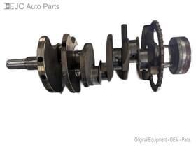 53020400aa Dodge Crankshaft Standard For 04-11 Dakota 3.7 4wd