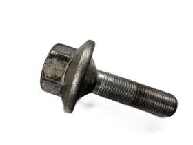 6511710aa Dodge Crankshaft Bolt From 2015 Grand Caravan 3.6 Fwd