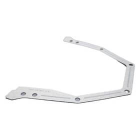 68629500aa Dodge Oe For Ram 2500 03-10 Engine Crankshaft Sealing Flange Gasket