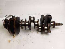 303.ch8410 Dodge Truck Crankshaft For Grand Caravan 2010 Oem