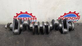 303.ch8707 Dodge Truck 07-18 Ram 6.7 Cummins Diesel Crankshaft Oem 2500 3500