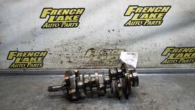303.ch8e12 Dodge Truck Crankshaft 3.6l Fits 2012 Durango 1346556