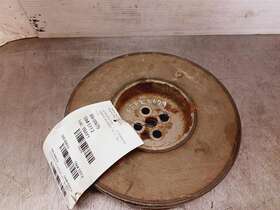 309-00679 Dodge Truck Harmonic Balancer 6.7l From 2014 Ram 3500