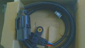Pv47p4 Dokoo Crank Position Sensor For 99-06 Kia Hyundai Optima Sonata Magentis 2.4l 4