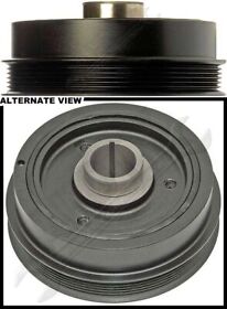 594-116 Dorman Harmonic Balancer Assembly