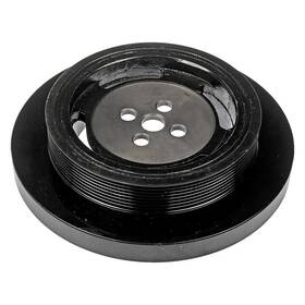 594-321 Dorman For Dodge Ram 2500 99-02 Harmonic Balancer Assembly Kit Solutions Regular Grade
