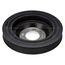 594-551 Dorman For Mitsubishi Lancer 2004-2010 Solutions Harmonic Balancer