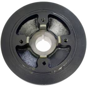 594-575 Dorman Engine Harmonic Balancer For 88-95 Toyota 4runner Pickup T100