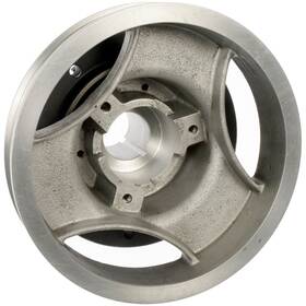 594-579 Dorman Engine Harmonic Balancer For 01-07 Freestar Monterey Windstar