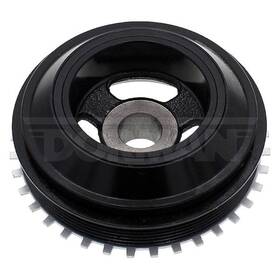 594-583 Dorman For Ford Fusion 2010-2012 Solutions Harmonic Balancer