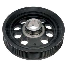 594-627 Dorman For Nissan Versa Note 2014-2019 Solutions Harmonic Balancer