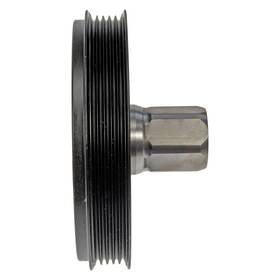 594-660 Dorman For Chevy Sonic 2018-2020 Solutions Harmonic Balancer
