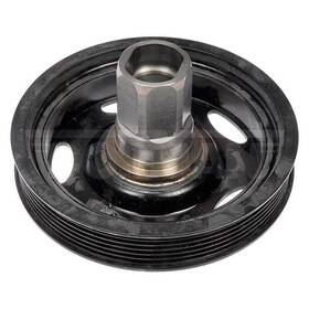 594-720 Dorman For Chevy Cruze 2011 Solutions Harmonic Balancer