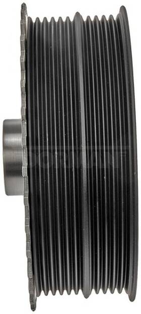 594-770 Dorman Harmonic Balancer Assembly For 04-07 Mazda 3 5