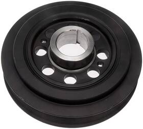 594-795 Dorman Engine Harmonic Balancer Compatible With Select Ford/lincoln