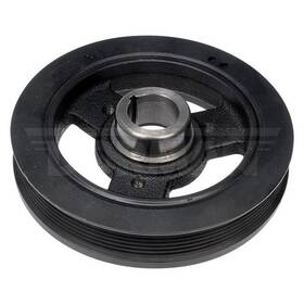 594-805 Dorman For Lincoln Continental 1995-2002 Solutions Harmonic Balancer