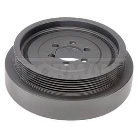 594-810 Dorman For Bmw X5 07-10 Solutions Harmonic Balancer Without Degree Markings