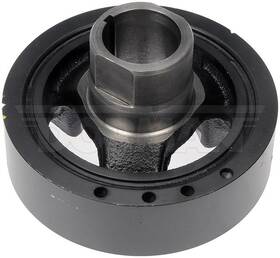 594-837 Dorman Harmonic Balancer Assembly For 91-97 Toyota Previa
