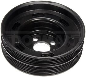 058105251a Dorman 594-852 Harmonic Balancer Assembly Fits Audi Volkswagen