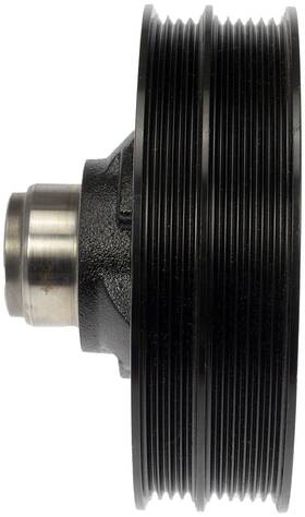 594-955 Dorman Harmonic Balancer Assembly For Select 15-24 Ford Lincoln Models