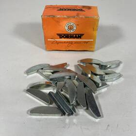 595-077 Dorman Qty 25 Woodruff Key #126 3/16 Inch Quantity Oem Part Number Free Ship