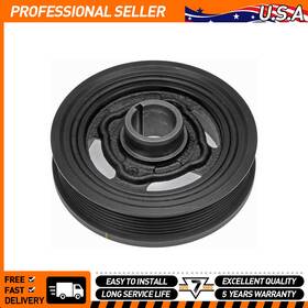 7asale20250224a3022 Dorman Harmonic Balancer For Toyota 4runner Tacoma Tundra Fj Cruiser