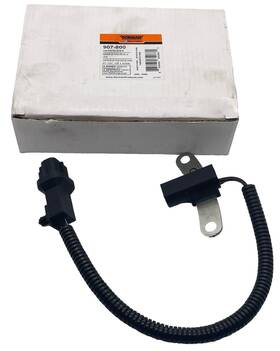 907-800 Dorman Engine Crankshaft Position Sensor Used