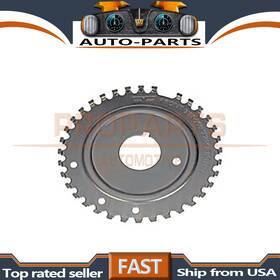 Aceszfz20250912-1144 Dorman Crank Pulsator Ring Trigger Wheel 36-1 For Ford Lincoln Mercury Prp